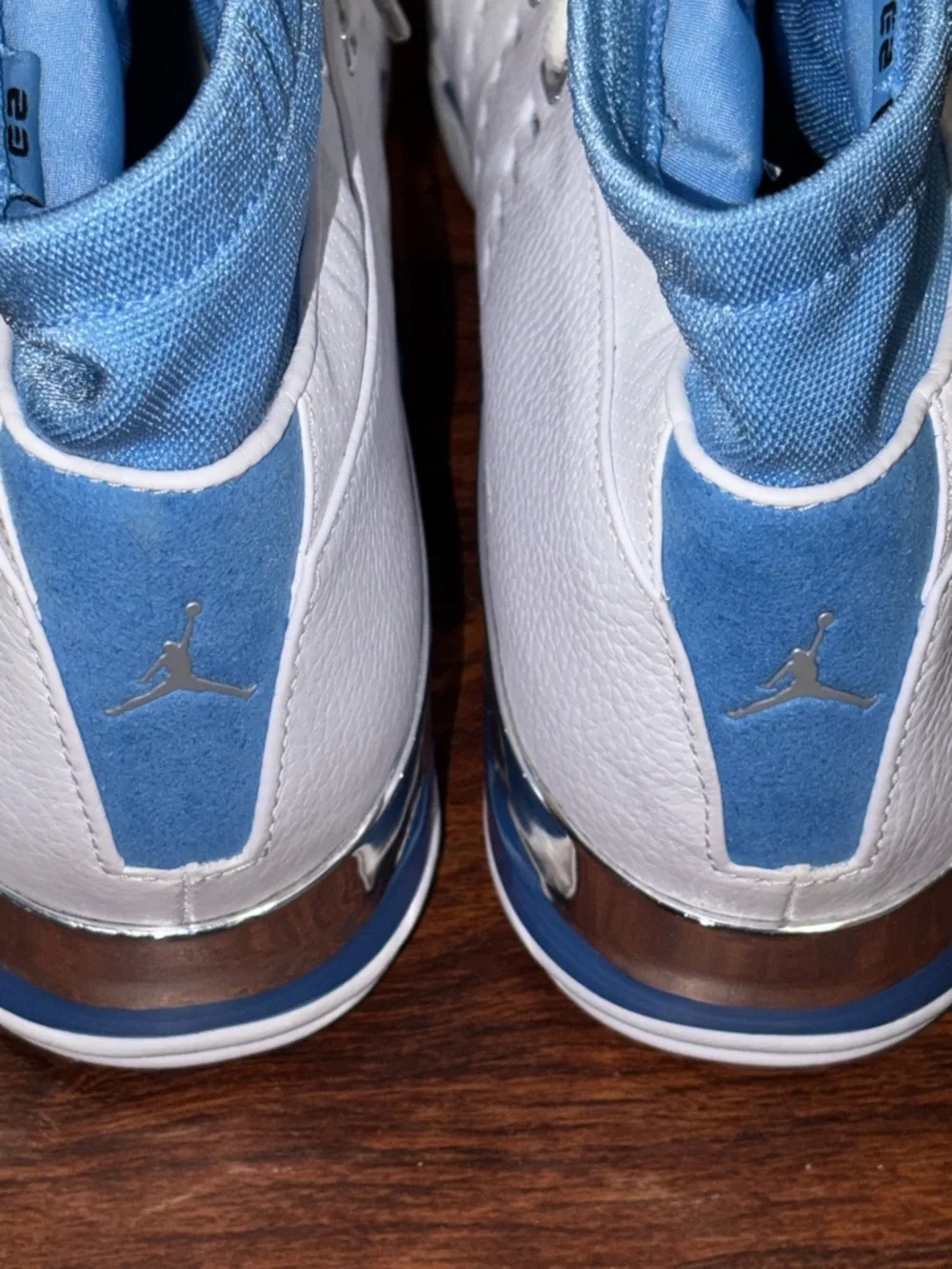 Jordan size 16